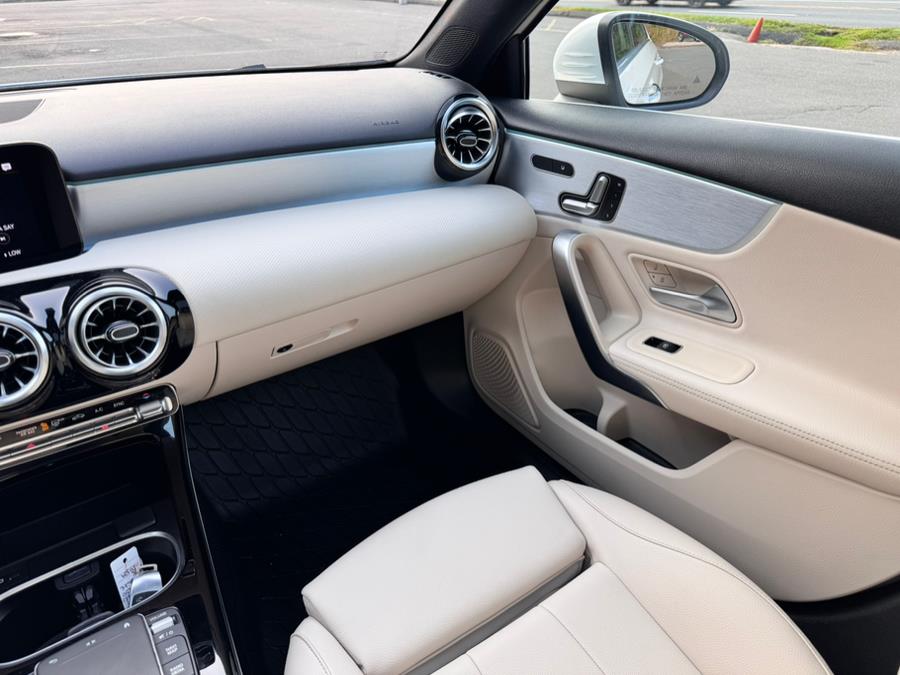 2022 Mercedes-Benz A-Class A 220 4MATIC Sedan, available for sale in Canton , Connecticut | Bach Motor Cars. Canton , Connecticut 2022 Mercedes-Benz A-Class A 220 4MATIC Sedan, available for sale in Canton , Connecticut | Bach Motor Cars. Canton , Connecticut