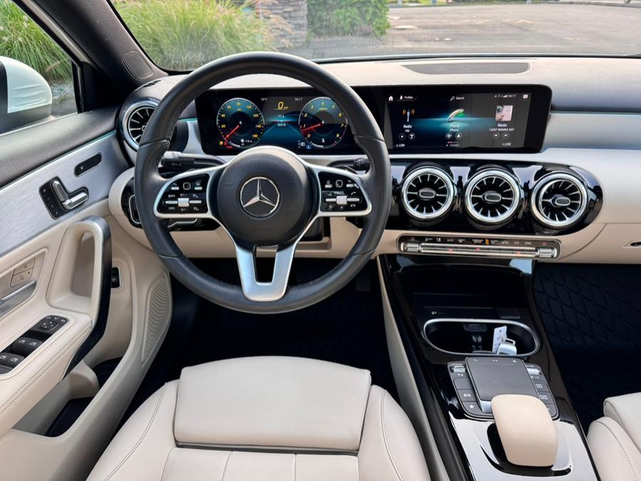 2022 Mercedes-Benz A-Class A 220 4MATIC Sedan, available for sale in Canton , Connecticut | Bach Motor Cars. Canton , Connecticut 2022 Mercedes-Benz A-Class A 220 4MATIC Sedan, available for sale in Canton , Connecticut | Bach Motor Cars. Canton , Connecticut