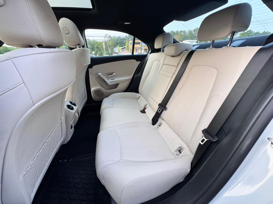 2022 Mercedes-Benz A-Class A 220 4MATIC Sedan, available for sale in Canton , Connecticut | Bach Motor Cars. Canton , Connecticut 2022 Mercedes-Benz A-Class A 220 4MATIC Sedan, available for sale in Canton , Connecticut | Bach Motor Cars. Canton , Connecticut