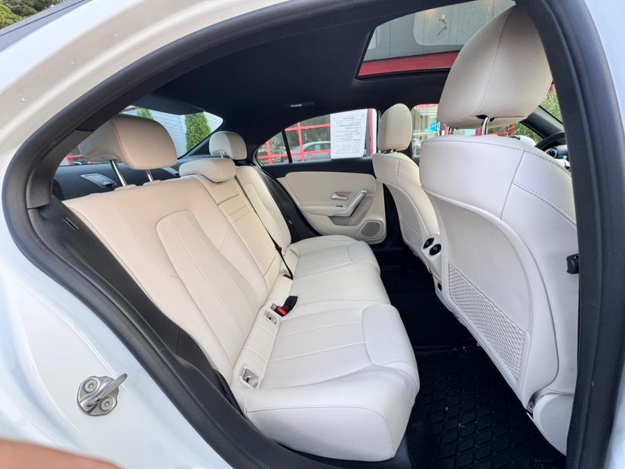 2022 Mercedes-Benz A-Class A 220 4MATIC Sedan, available for sale in Canton , Connecticut | Bach Motor Cars. Canton , Connecticut 2022 Mercedes-Benz A-Class A 220 4MATIC Sedan, available for sale in Canton , Connecticut | Bach Motor Cars. Canton , Connecticut
