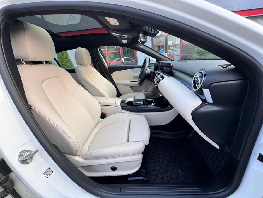 2022 Mercedes-Benz A-Class A 220 4MATIC Sedan, available for sale in Canton , Connecticut | Bach Motor Cars. Canton , Connecticut 2022 Mercedes-Benz A-Class A 220 4MATIC Sedan, available for sale in Canton , Connecticut | Bach Motor Cars. Canton , Connecticut