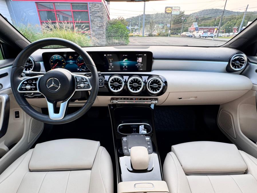 2022 Mercedes-Benz A-Class A 220 4MATIC Sedan, available for sale in Canton , Connecticut | Bach Motor Cars. Canton , Connecticut 2022 Mercedes-Benz A-Class A 220 4MATIC Sedan, available for sale in Canton , Connecticut | Bach Motor Cars. Canton , Connecticut