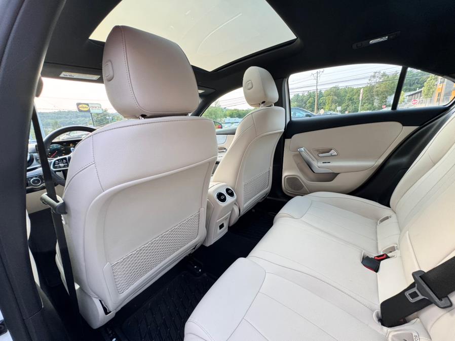 2022 Mercedes-Benz A-Class A 220 4MATIC Sedan, available for sale in Canton , Connecticut | Bach Motor Cars. Canton , Connecticut 2022 Mercedes-Benz A-Class A 220 4MATIC Sedan, available for sale in Canton , Connecticut | Bach Motor Cars. Canton , Connecticut