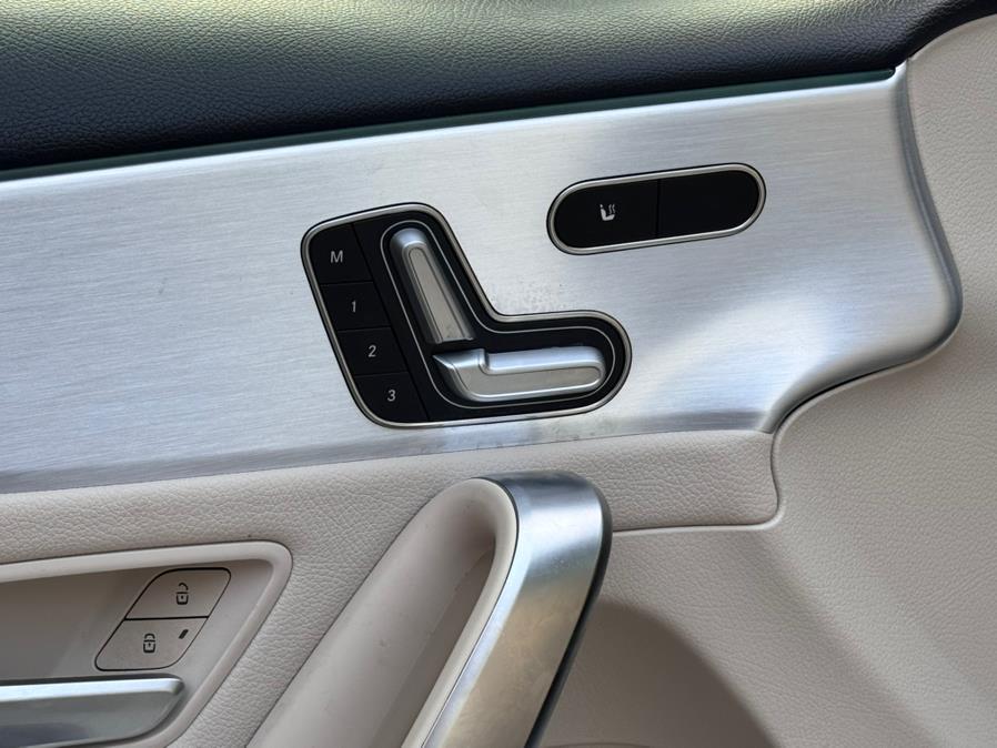 2022 Mercedes-Benz A-Class A 220 4MATIC Sedan, available for sale in Canton , Connecticut | Bach Motor Cars. Canton , Connecticut 2022 Mercedes-Benz A-Class A 220 4MATIC Sedan, available for sale in Canton , Connecticut | Bach Motor Cars. Canton , Connecticut