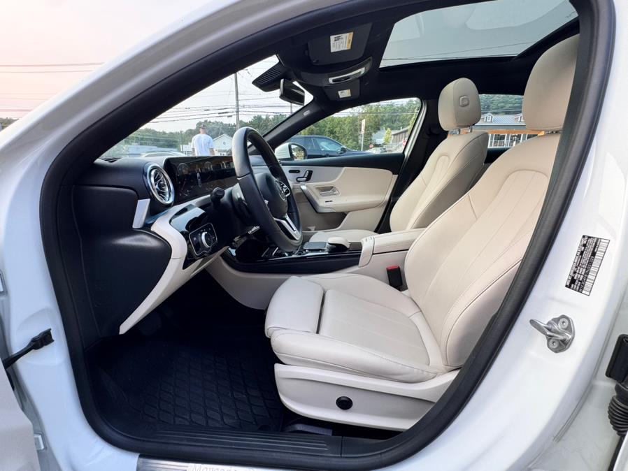 2022 Mercedes-Benz A-Class A 220 4MATIC Sedan, available for sale in Canton , Connecticut | Bach Motor Cars. Canton , Connecticut 2022 Mercedes-Benz A-Class A 220 4MATIC Sedan, available for sale in Canton , Connecticut | Bach Motor Cars. Canton , Connecticut