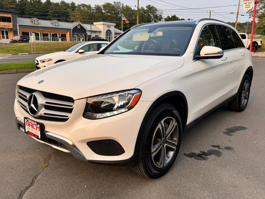 2019 Mercedes-Benz GLC GLC 300 4MATIC SUV, available for sale in Canton , Connecticut | Bach Motor Cars. Canton , Connecticut 2019 Mercedes-Benz GLC GLC 300 4MATIC SUV, available for sale in Canton , Connecticut | Bach Motor Cars. Canton , Connecticut