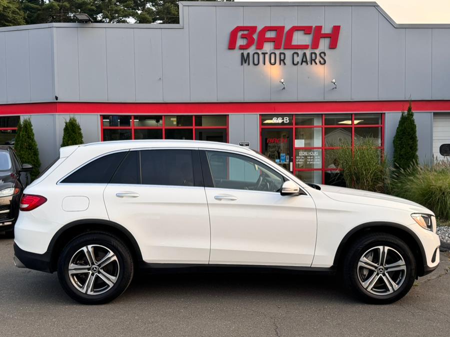 2019 Mercedes-Benz GLC GLC 300 4MATIC SUV, available for sale in Canton , Connecticut | Bach Motor Cars. Canton , Connecticut 2019 Mercedes-Benz GLC GLC 300 4MATIC SUV, available for sale in Canton , Connecticut | Bach Motor Cars. Canton , Connecticut