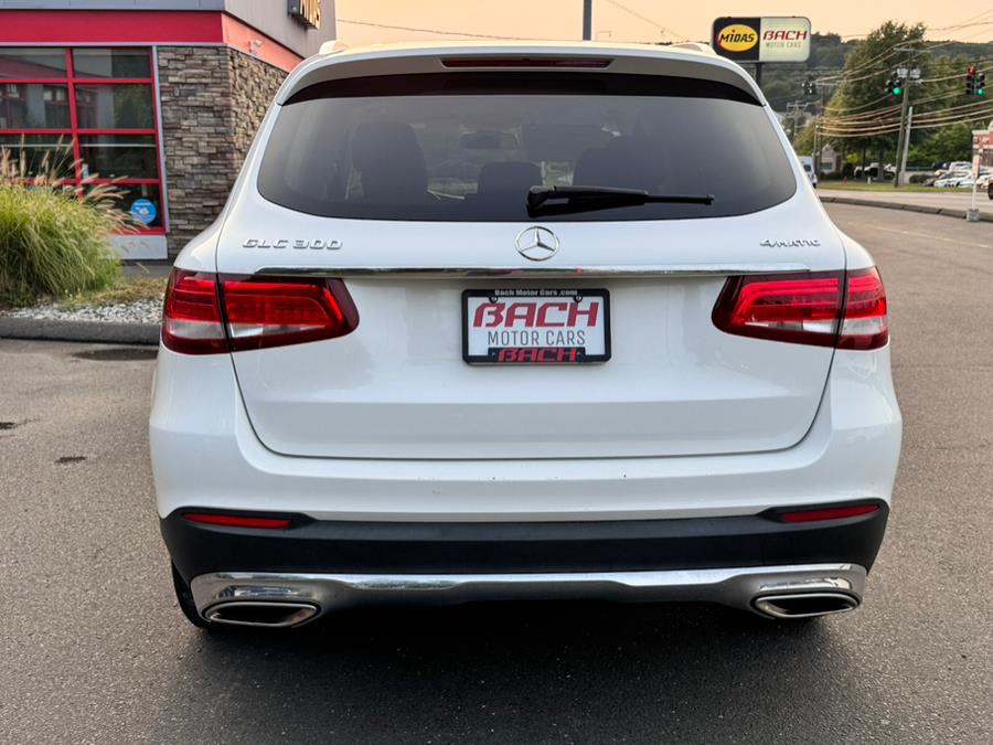2019 Mercedes-Benz GLC GLC 300 4MATIC SUV, available for sale in Canton , Connecticut | Bach Motor Cars. Canton , Connecticut 2019 Mercedes-Benz GLC GLC 300 4MATIC SUV, available for sale in Canton , Connecticut | Bach Motor Cars. Canton , Connecticut