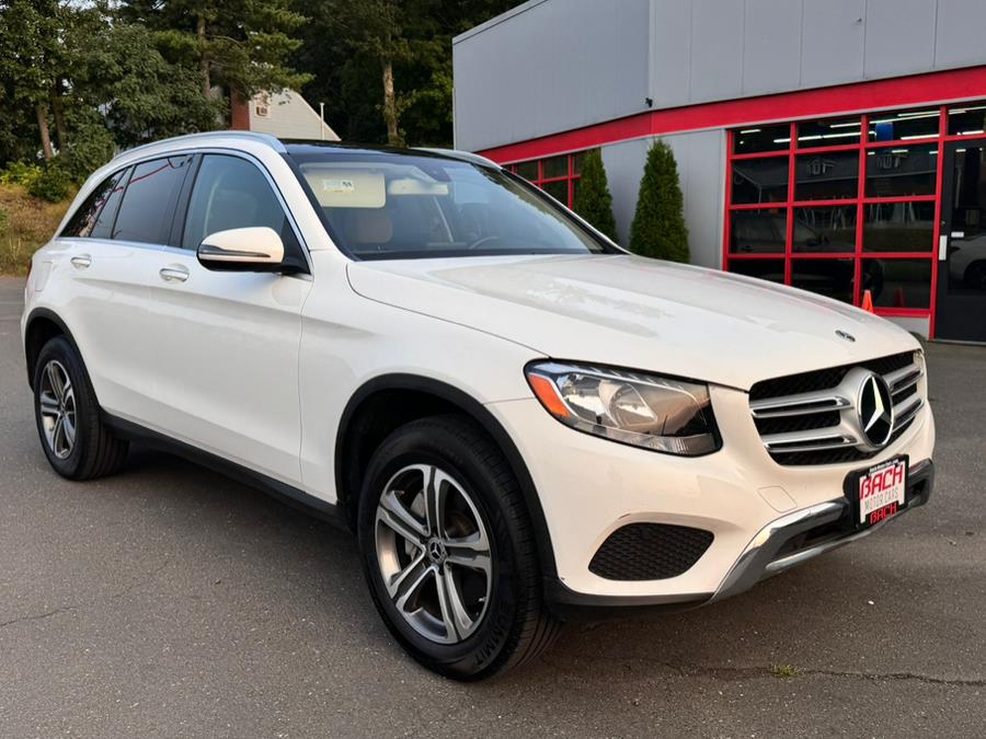 2019 Mercedes-Benz GLC GLC 300 4MATIC SUV, available for sale in Canton , Connecticut | Bach Motor Cars. Canton , Connecticut 2019 Mercedes-Benz GLC GLC 300 4MATIC SUV, available for sale in Canton , Connecticut | Bach Motor Cars. Canton , Connecticut