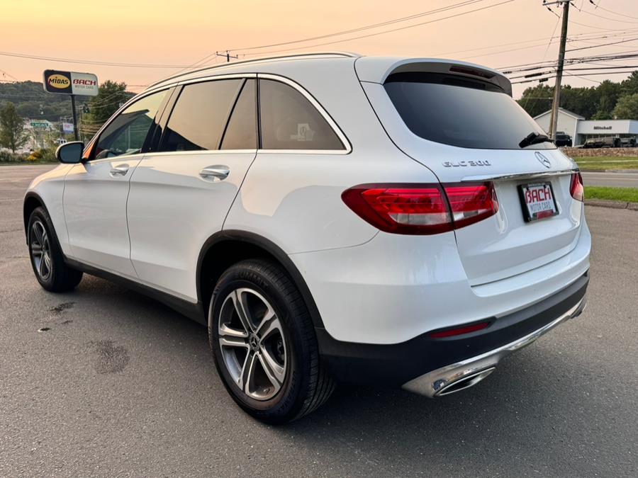 2019 Mercedes-Benz GLC GLC 300 4MATIC SUV, available for sale in Canton , Connecticut | Bach Motor Cars. Canton , Connecticut 2019 Mercedes-Benz GLC GLC 300 4MATIC SUV, available for sale in Canton , Connecticut | Bach Motor Cars. Canton , Connecticut