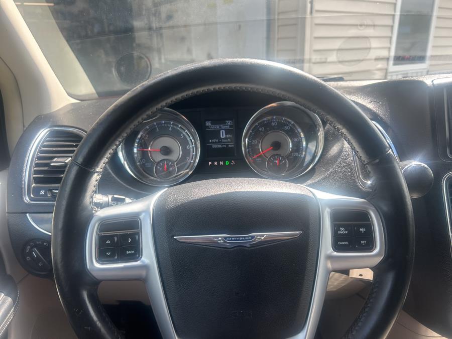 2011 Chrysler Town & Country 4dr Wgn Touring, available for sale in South Windsor , Connecticut | Ful-line Auto LLC. South Windsor , Connecticut 2011 Chrysler Town & Country 4dr Wgn Touring, available for sale in South Windsor , Connecticut | Ful-line Auto LLC. South Windsor , Connecticut