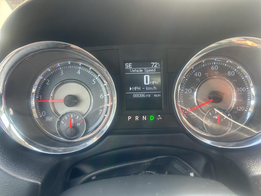 2011 Chrysler Town & Country 4dr Wgn Touring, available for sale in South Windsor , Connecticut | Ful-line Auto LLC. South Windsor , Connecticut 2011 Chrysler Town & Country 4dr Wgn Touring, available for sale in South Windsor , Connecticut | Ful-line Auto LLC. South Windsor , Connecticut