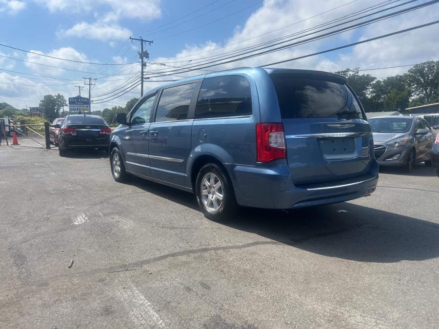 2011 Chrysler Town & Country 4dr Wgn Touring, available for sale in South Windsor , Connecticut | Ful-line Auto LLC. South Windsor , Connecticut 2011 Chrysler Town & Country 4dr Wgn Touring, available for sale in South Windsor , Connecticut | Ful-line Auto LLC. South Windsor , Connecticut