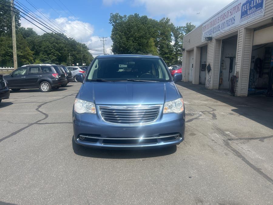 2011 Chrysler Town & Country 4dr Wgn Touring, available for sale in South Windsor , Connecticut | Ful-line Auto LLC. South Windsor , Connecticut 2011 Chrysler Town & Country 4dr Wgn Touring, available for sale in South Windsor , Connecticut | Ful-line Auto LLC. South Windsor , Connecticut