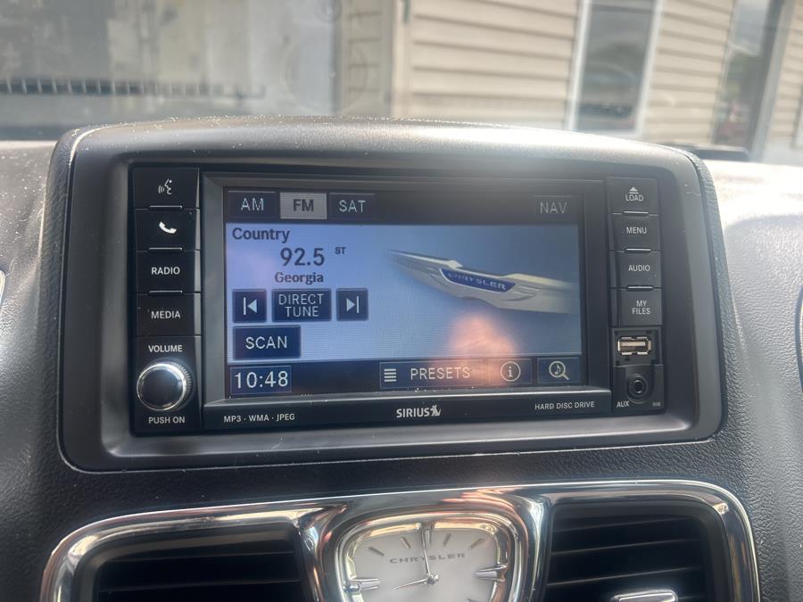 2011 Chrysler Town & Country 4dr Wgn Touring, available for sale in South Windsor , Connecticut | Ful-line Auto LLC. South Windsor , Connecticut 2011 Chrysler Town & Country 4dr Wgn Touring, available for sale in South Windsor , Connecticut | Ful-line Auto LLC. South Windsor , Connecticut
