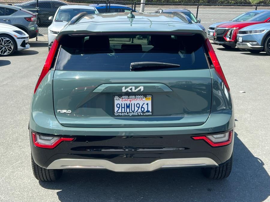 2023 Kia Niro EV Wave, available for sale in Daly City, California | Green Light Auto Wholesale. Daly City, California 2023 Kia Niro EV Wave, available for sale in Daly City, California | Green Light Auto Wholesale. Daly City, California