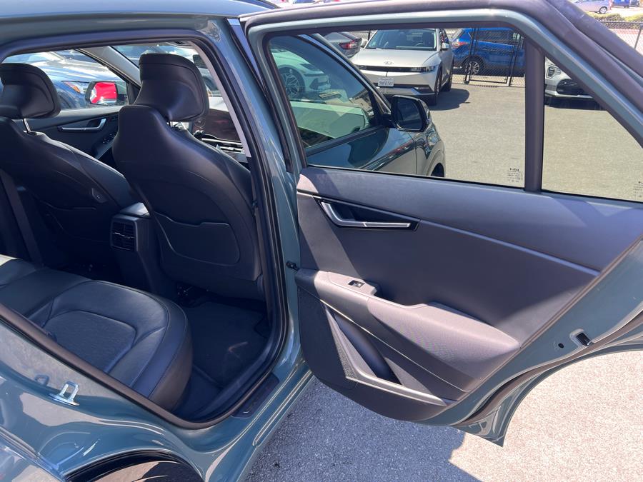 2023 Kia Niro EV Wave, available for sale in Daly City, California | Green Light Auto Wholesale. Daly City, California 2023 Kia Niro EV Wave, available for sale in Daly City, California | Green Light Auto Wholesale. Daly City, California