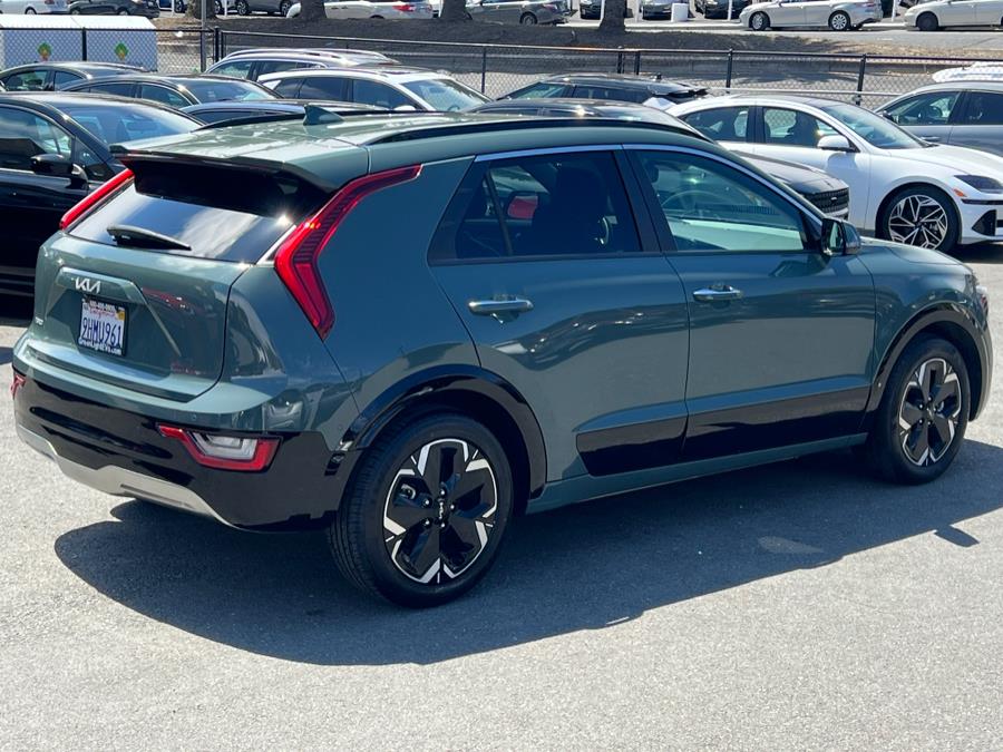 2023 Kia Niro EV Wave, available for sale in Daly City, California | Green Light Auto Wholesale. Daly City, California 2023 Kia Niro EV Wave, available for sale in Daly City, California | Green Light Auto Wholesale. Daly City, California