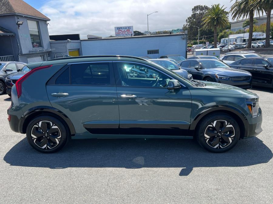 2023 Kia Niro EV Wave, available for sale in Daly City, California | Green Light Auto Wholesale. Daly City, California 2023 Kia Niro EV Wave, available for sale in Daly City, California | Green Light Auto Wholesale. Daly City, California