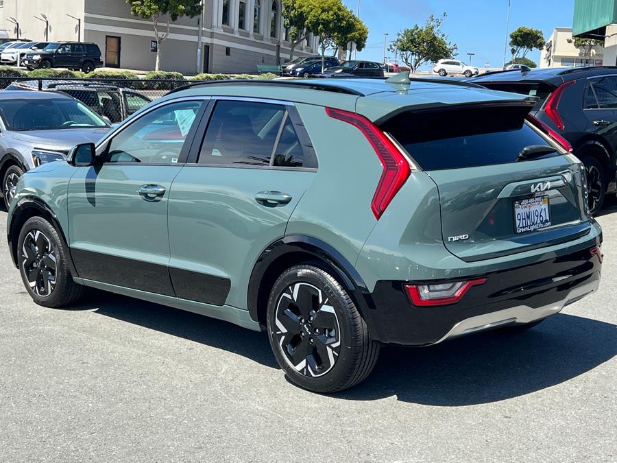 2023 Kia Niro EV Wave, available for sale in Daly City, California | Green Light Auto Wholesale. Daly City, California 2023 Kia Niro EV Wave, available for sale in Daly City, California | Green Light Auto Wholesale. Daly City, California