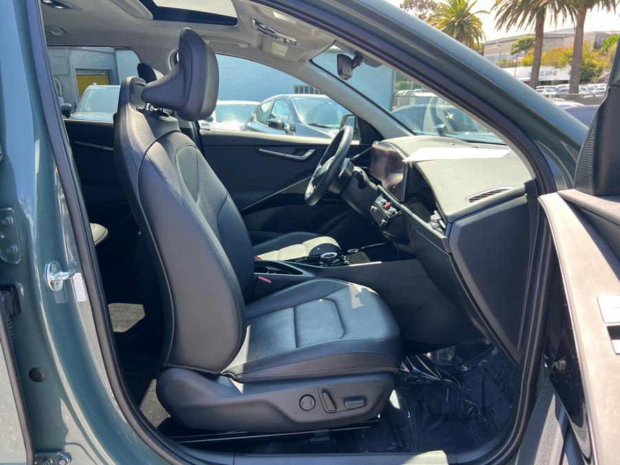 2023 Kia Niro EV Wave, available for sale in Daly City, California | Green Light Auto Wholesale. Daly City, California 2023 Kia Niro EV Wave, available for sale in Daly City, California | Green Light Auto Wholesale. Daly City, California