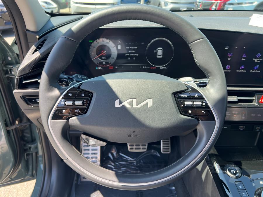 2023 Kia Niro EV Wave, available for sale in Daly City, California | Green Light Auto Wholesale. Daly City, California 2023 Kia Niro EV Wave, available for sale in Daly City, California | Green Light Auto Wholesale. Daly City, California