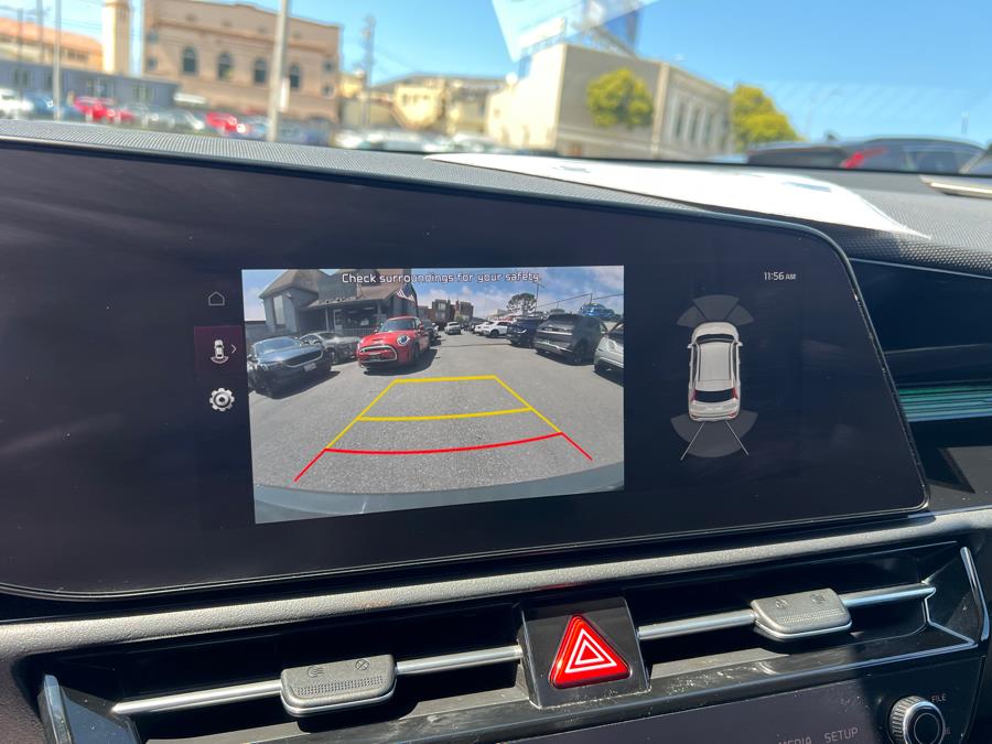 2023 Kia Niro EV Wave, available for sale in Daly City, California | Green Light Auto Wholesale. Daly City, California 2023 Kia Niro EV Wave, available for sale in Daly City, California | Green Light Auto Wholesale. Daly City, California