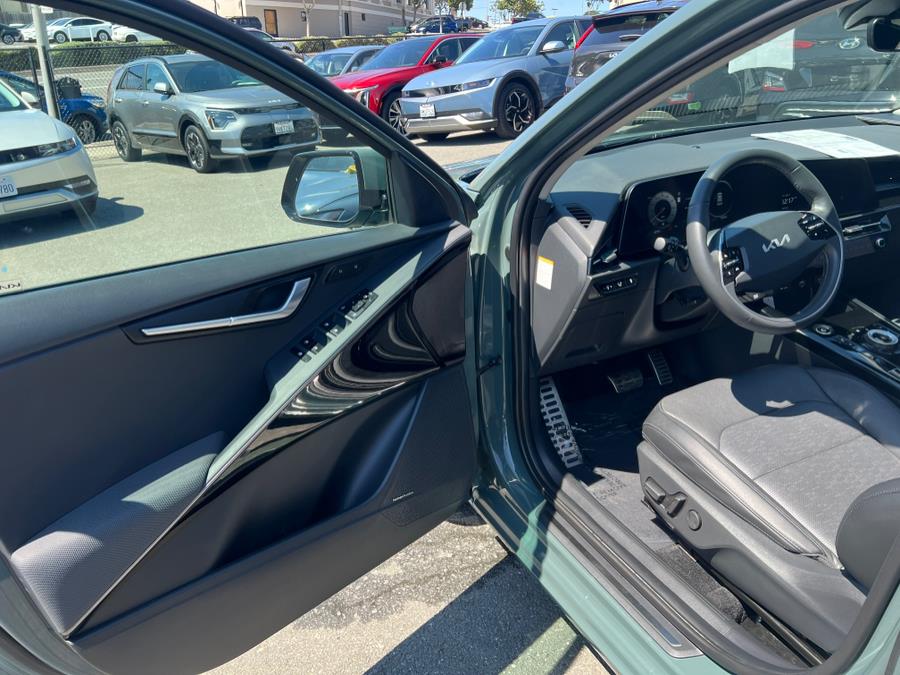 2023 Kia Niro EV Wave, available for sale in Daly City, California | Green Light Auto Wholesale. Daly City, California 2023 Kia Niro EV Wave, available for sale in Daly City, California | Green Light Auto Wholesale. Daly City, California