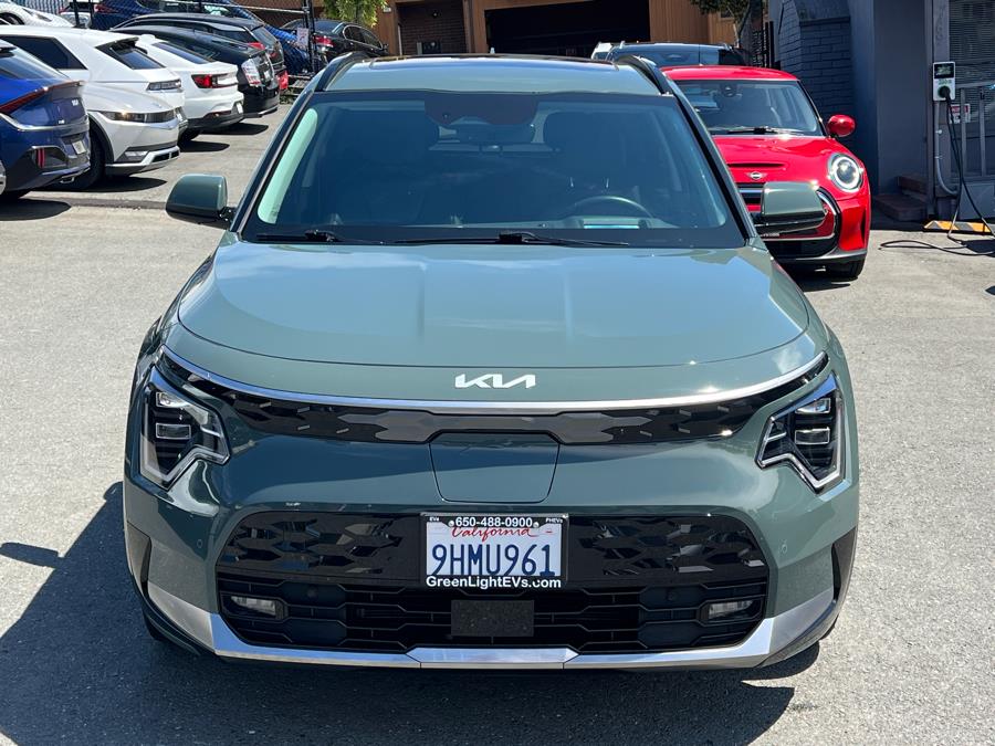 2023 Kia Niro EV Wave, available for sale in Daly City, California | Green Light Auto Wholesale. Daly City, California 2023 Kia Niro EV Wave, available for sale in Daly City, California | Green Light Auto Wholesale. Daly City, California