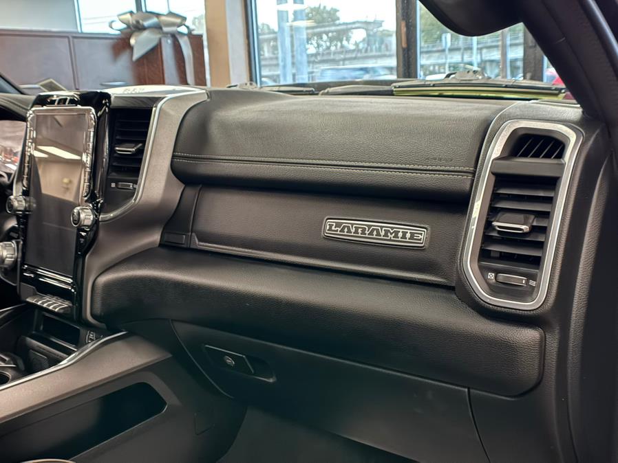 2023 Ram 1500 Laramie 4x4 Crew Cab 5''7" Box, available for sale in Massapequa Park, New York | Power Motors East. Massapequa Park, New York 2023 Ram 1500 Laramie 4x4 Crew Cab 5''7" Box, available for sale in Massapequa Park, New York | Power Motors East. Massapequa Park, New York