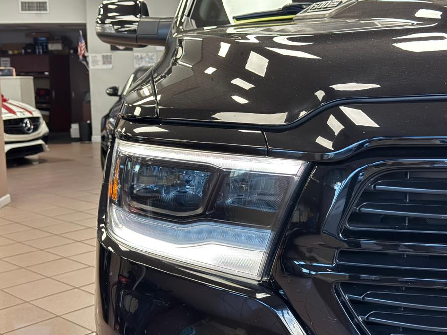 2023 Ram 1500 Laramie 4x4 Crew Cab 5''7" Box, available for sale in Massapequa Park, New York | Power Motors East. Massapequa Park, New York 2023 Ram 1500 Laramie 4x4 Crew Cab 5''7" Box, available for sale in Massapequa Park, New York | Power Motors East. Massapequa Park, New York