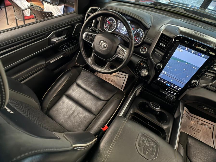 2023 Ram 1500 Laramie 4x4 Crew Cab 5''7" Box, available for sale in Massapequa Park, New York | Power Motors East. Massapequa Park, New York 2023 Ram 1500 Laramie 4x4 Crew Cab 5''7" Box, available for sale in Massapequa Park, New York | Power Motors East. Massapequa Park, New York
