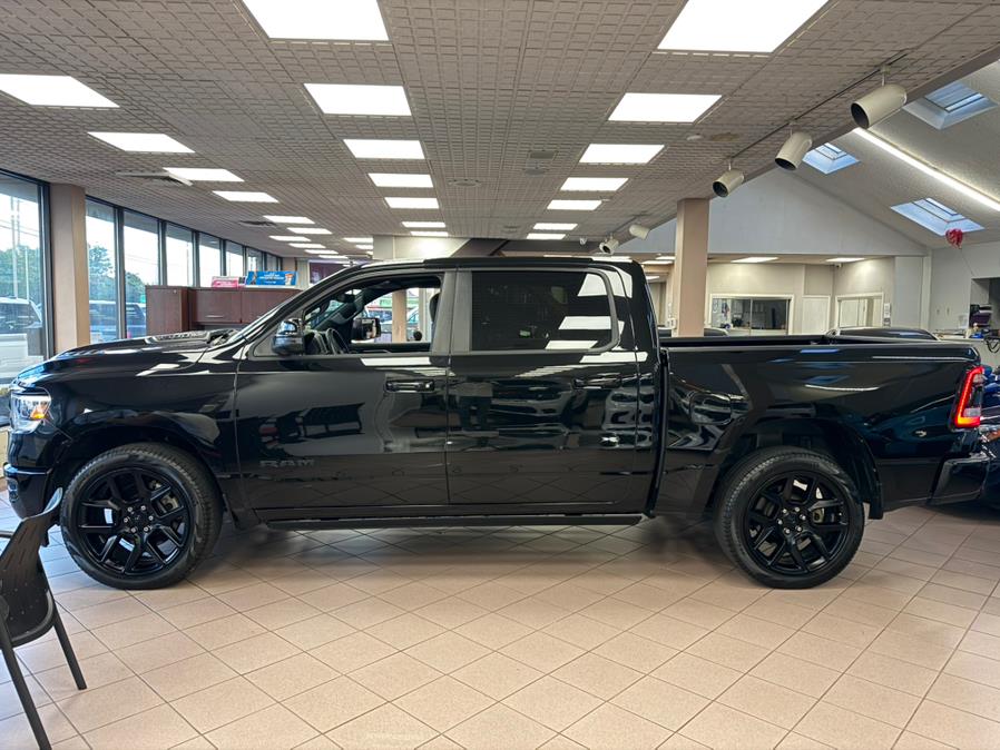 2023 Ram 1500 Laramie 4x4 Crew Cab 5''7" Box, available for sale in Massapequa Park, New York | Power Motors East. Massapequa Park, New York 2023 Ram 1500 Laramie 4x4 Crew Cab 5''7" Box, available for sale in Massapequa Park, New York | Power Motors East. Massapequa Park, New York