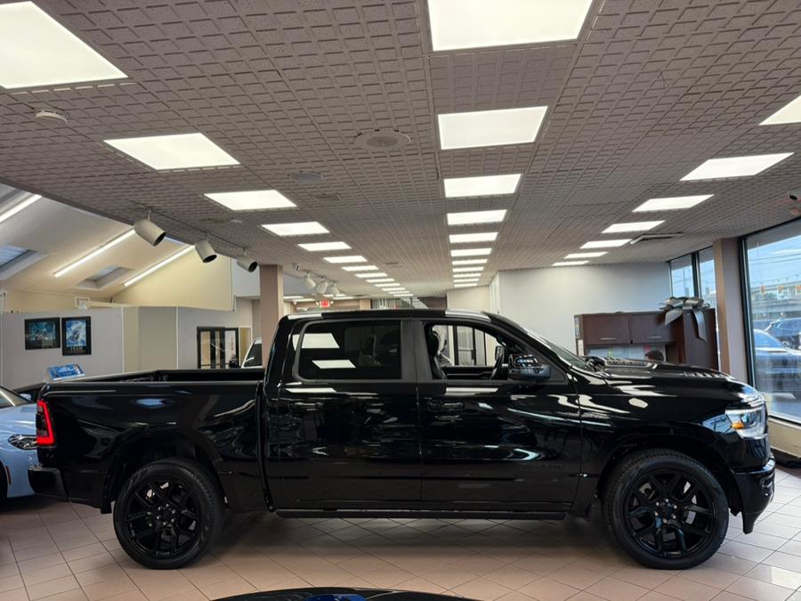 2023 Ram 1500 Laramie 4x4 Crew Cab 5''7" Box, available for sale in Massapequa Park, New York | Power Motors East. Massapequa Park, New York 2023 Ram 1500 Laramie 4x4 Crew Cab 5''7" Box, available for sale in Massapequa Park, New York | Power Motors East. Massapequa Park, New York