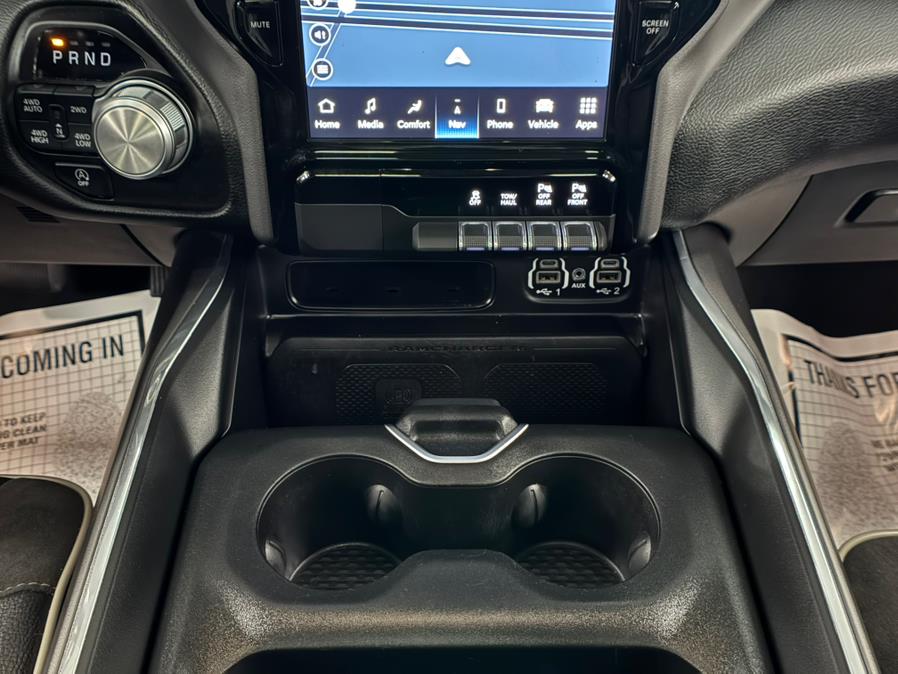2023 Ram 1500 Laramie 4x4 Crew Cab 5''7" Box, available for sale in Massapequa Park, New York | Power Motors East. Massapequa Park, New York 2023 Ram 1500 Laramie 4x4 Crew Cab 5''7" Box, available for sale in Massapequa Park, New York | Power Motors East. Massapequa Park, New York