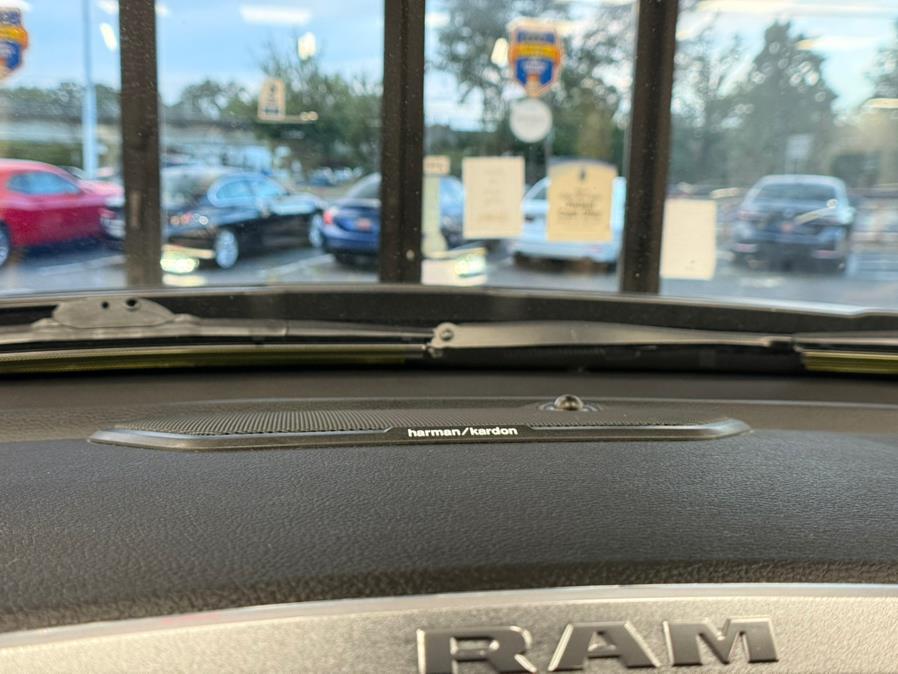 2023 Ram 1500 Laramie 4x4 Crew Cab 5''7" Box, available for sale in Massapequa Park, New York | Power Motors East. Massapequa Park, New York 2023 Ram 1500 Laramie 4x4 Crew Cab 5''7" Box, available for sale in Massapequa Park, New York | Power Motors East. Massapequa Park, New York