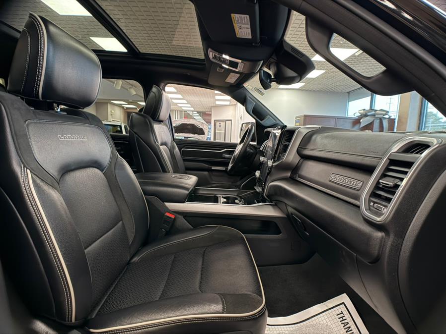 2023 Ram 1500 Laramie 4x4 Crew Cab 5''7" Box, available for sale in Massapequa Park, New York | Power Motors East. Massapequa Park, New York 2023 Ram 1500 Laramie 4x4 Crew Cab 5''7" Box, available for sale in Massapequa Park, New York | Power Motors East. Massapequa Park, New York
