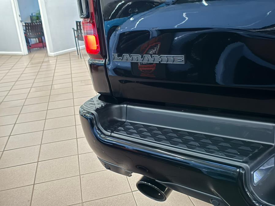 2023 Ram 1500 Laramie 4x4 Crew Cab 5''7" Box, available for sale in Massapequa Park, New York | Power Motors East. Massapequa Park, New York 2023 Ram 1500 Laramie 4x4 Crew Cab 5''7" Box, available for sale in Massapequa Park, New York | Power Motors East. Massapequa Park, New York