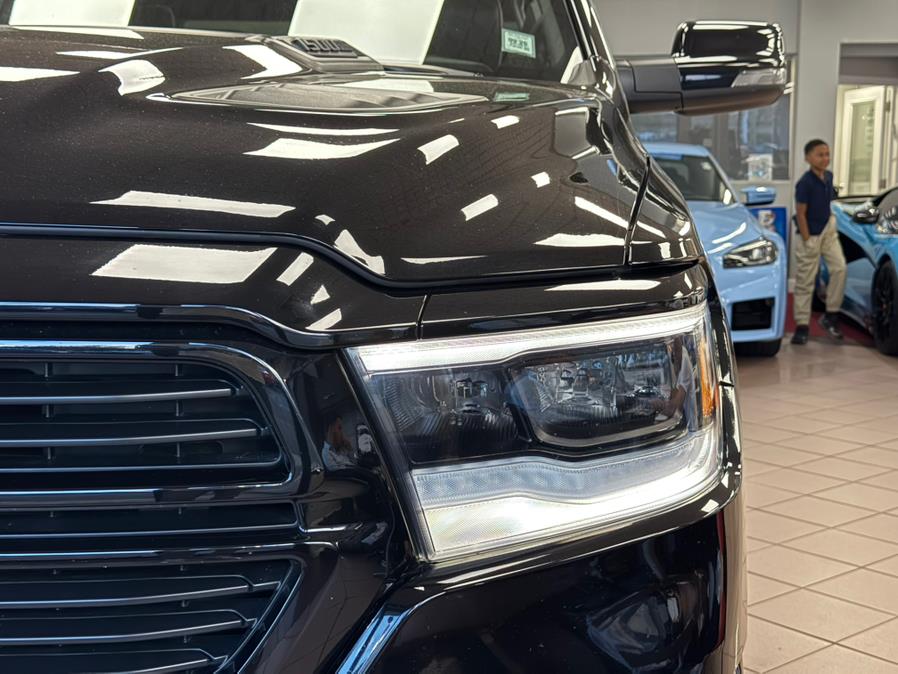 2023 Ram 1500 Laramie 4x4 Crew Cab 5''7" Box, available for sale in Massapequa Park, New York | Power Motors East. Massapequa Park, New York 2023 Ram 1500 Laramie 4x4 Crew Cab 5''7" Box, available for sale in Massapequa Park, New York | Power Motors East. Massapequa Park, New York