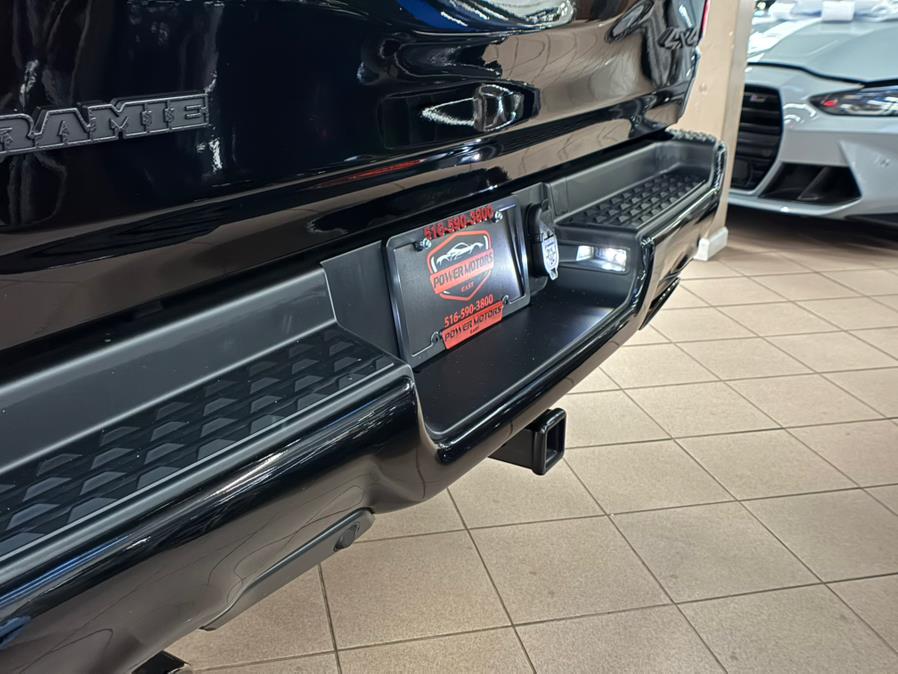 2023 Ram 1500 Laramie 4x4 Crew Cab 5''7" Box, available for sale in Massapequa Park, New York | Power Motors East. Massapequa Park, New York 2023 Ram 1500 Laramie 4x4 Crew Cab 5''7" Box, available for sale in Massapequa Park, New York | Power Motors East. Massapequa Park, New York