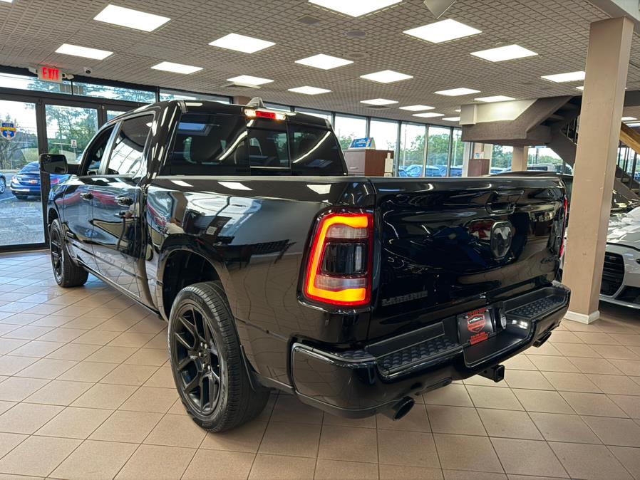 2023 Ram 1500 Laramie 4x4 Crew Cab 5''7" Box, available for sale in Massapequa Park, New York | Power Motors East. Massapequa Park, New York 2023 Ram 1500 Laramie 4x4 Crew Cab 5''7" Box, available for sale in Massapequa Park, New York | Power Motors East. Massapequa Park, New York
