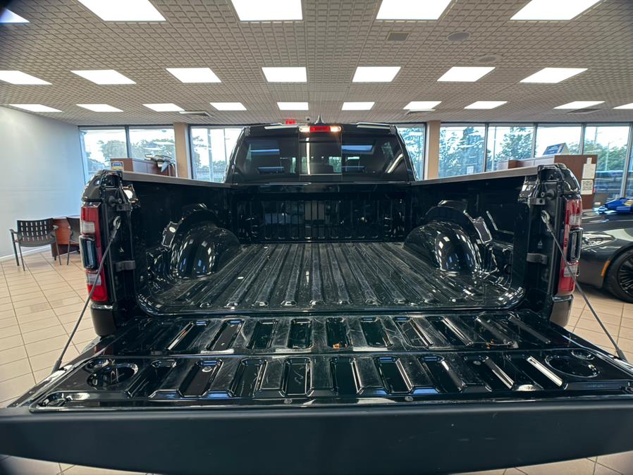 2023 Ram 1500 Laramie 4x4 Crew Cab 5''7" Box, available for sale in Massapequa Park, New York | Power Motors East. Massapequa Park, New York 2023 Ram 1500 Laramie 4x4 Crew Cab 5''7" Box, available for sale in Massapequa Park, New York | Power Motors East. Massapequa Park, New York