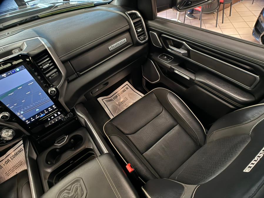 2023 Ram 1500 Laramie 4x4 Crew Cab 5''7" Box, available for sale in Massapequa Park, New York | Power Motors East. Massapequa Park, New York 2023 Ram 1500 Laramie 4x4 Crew Cab 5''7" Box, available for sale in Massapequa Park, New York | Power Motors East. Massapequa Park, New York