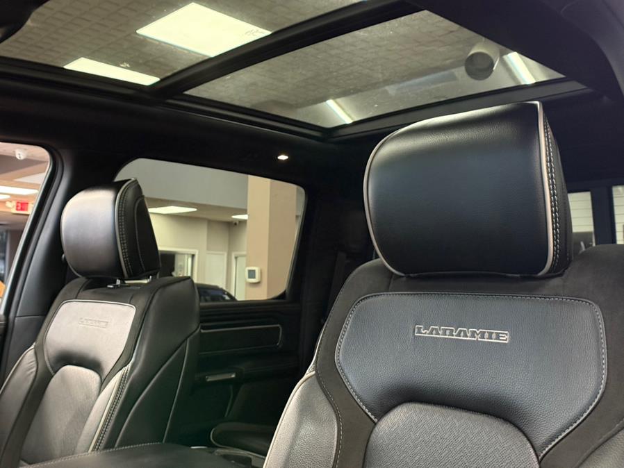 2023 Ram 1500 Laramie 4x4 Crew Cab 5''7" Box, available for sale in Massapequa Park, New York | Power Motors East. Massapequa Park, New York 2023 Ram 1500 Laramie 4x4 Crew Cab 5''7" Box, available for sale in Massapequa Park, New York | Power Motors East. Massapequa Park, New York