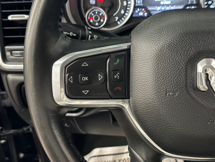2023 Ram 1500 Laramie 4x4 Crew Cab 5''7" Box, available for sale in Massapequa Park, New York | Power Motors East. Massapequa Park, New York 2023 Ram 1500 Laramie 4x4 Crew Cab 5''7" Box, available for sale in Massapequa Park, New York | Power Motors East. Massapequa Park, New York