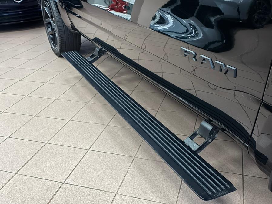 2023 Ram 1500 Laramie 4x4 Crew Cab 5''7" Box, available for sale in Massapequa Park, New York | Power Motors East. Massapequa Park, New York 2023 Ram 1500 Laramie 4x4 Crew Cab 5''7" Box, available for sale in Massapequa Park, New York | Power Motors East. Massapequa Park, New York
