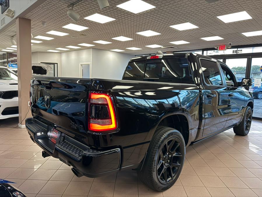 2023 Ram 1500 Laramie 4x4 Crew Cab 5''7" Box, available for sale in Massapequa Park, New York | Power Motors East. Massapequa Park, New York 2023 Ram 1500 Laramie 4x4 Crew Cab 5''7" Box, available for sale in Massapequa Park, New York | Power Motors East. Massapequa Park, New York