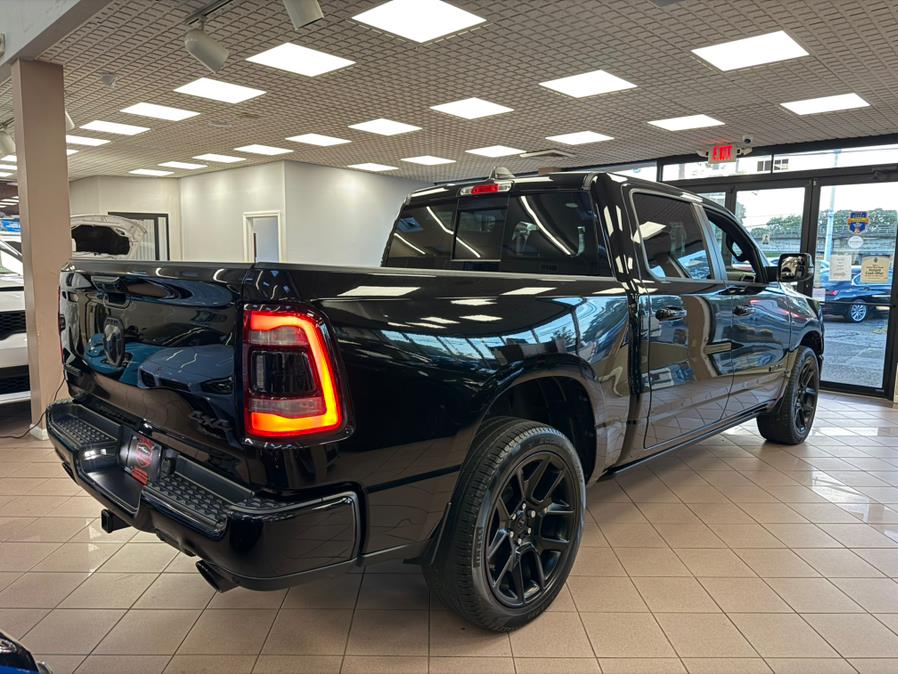 2023 Ram 1500 Laramie 4x4 Crew Cab 5''7" Box, available for sale in Massapequa Park, New York | Power Motors East. Massapequa Park, New York 2023 Ram 1500 Laramie 4x4 Crew Cab 5''7" Box, available for sale in Massapequa Park, New York | Power Motors East. Massapequa Park, New York