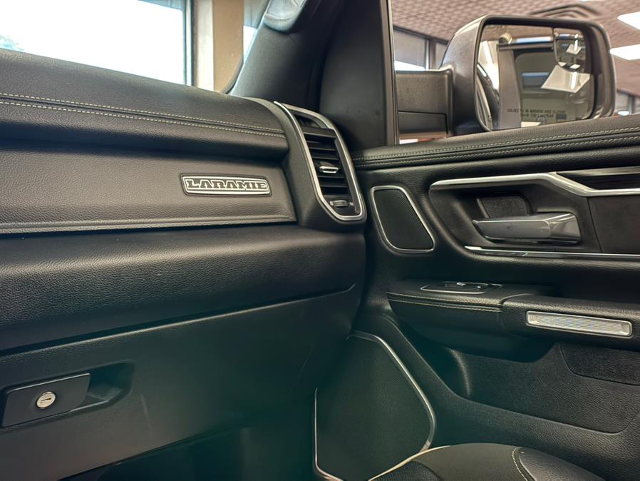 2023 Ram 1500 Laramie 4x4 Crew Cab 5''7" Box, available for sale in Massapequa Park, New York | Power Motors East. Massapequa Park, New York 2023 Ram 1500 Laramie 4x4 Crew Cab 5''7" Box, available for sale in Massapequa Park, New York | Power Motors East. Massapequa Park, New York