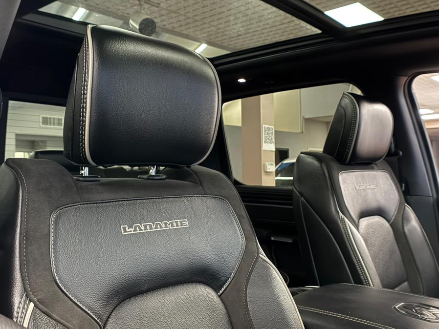 2023 Ram 1500 Laramie 4x4 Crew Cab 5''7" Box, available for sale in Massapequa Park, New York | Power Motors East. Massapequa Park, New York 2023 Ram 1500 Laramie 4x4 Crew Cab 5''7" Box, available for sale in Massapequa Park, New York | Power Motors East. Massapequa Park, New York
